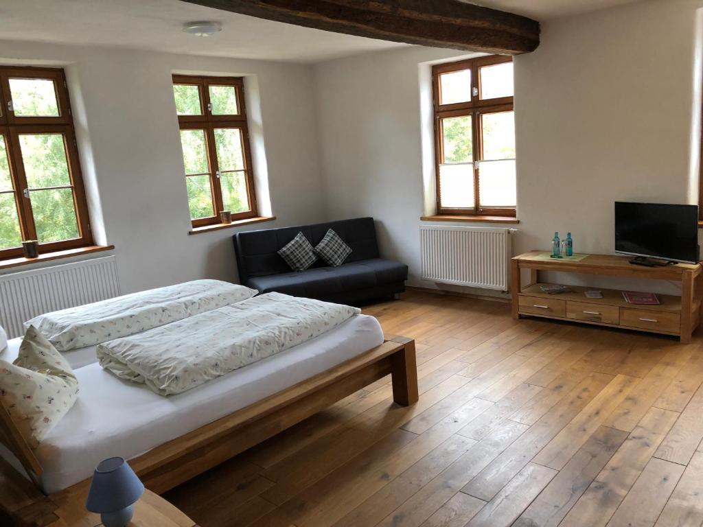 Hotel Hui Wäller